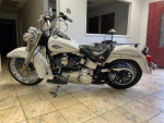 2013 HARLEY DAVIDSON HERTIAGE SOFTAIL* WHEELS *