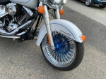 2013 HARLEY DAVIDSON HERTIAGE SOFTAIL* WHEELS *