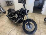 2014 HARLEY DAVIDSON DYNA * STREET BOB * FXDB * 103 * MU$T $EE * $ALE