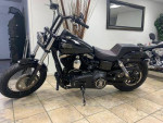 2014 HARLEY DAVIDSON DYNA * STREET BOB * FXDB * 103 * MU$T $EE * $ALE