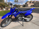 2023 TTR125 TTR 125