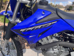 2023 TTR125 TTR 125
