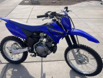 2023 TTR125 TTR 125