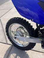 2023 TTR125 TTR 125