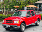 2005 Ford Explorer XLT 4WD 100,000 mi