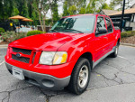 2005 Ford Explorer XLT 4WD 100,000 mi