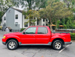 2005 Ford Explorer XLT 4WD 100,000 mi