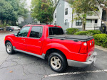 2005 Ford Explorer XLT 4WD 100,000 mi