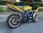 06 YAMAHA R1 LIMITED EDITION + MERCHESINI RIMS & OHLINS. VERY RARE 🏍️