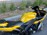 06 YAMAHA R1 LIMITED EDITION + MERCHESINI RIMS & OHLINS. VERY RARE 🏍️