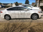 Ford 96,000 mi