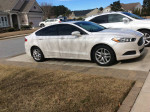 Ford 96,000 mi