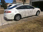 Ford 96,000 mi