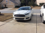 Ford 96,000 mi