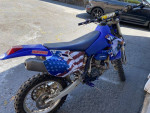 2006 Yamaha WR450F