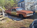 Ford 91,000 mi