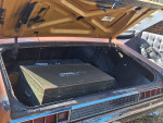 Ford 91,000 mi