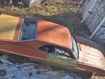 Ford 91,000 mi
