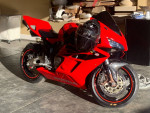 CBR 1000RR