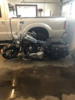 500 MILES LIKE NEW / 2016 Harley Davidson Heritage Classic