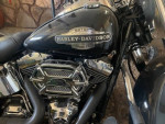 500 MILES LIKE NEW / 2016 Harley Davidson Heritage Classic