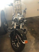 500 MILES LIKE NEW / 2016 Harley Davidson Heritage Classic