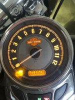 500 MILES LIKE NEW / 2016 Harley Davidson Heritage Classic