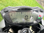 2019 Suzuki SV650