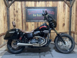 2017 Harley-Davidson Dyna FXDB - Street Bob SKU:14129C V Twin 16