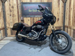 2017 Harley-Davidson Dyna FXDB - Street Bob SKU:14129C V Twin 16
