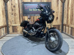 2017 Harley-Davidson Dyna FXDB - Street Bob SKU:14129C V Twin 16