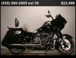2021 Harley-Davidson® Road Glide® Special