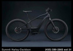 2021 Harley-Davidson® Mosh/CTY