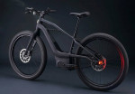 2021 Harley-Davidson® Mosh/CTY