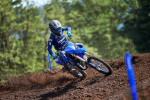 2024 Yamaha YZ85