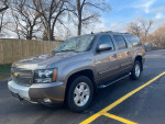 2012 Chevrolet Suburban LT 1500 RWD 81,000 mi