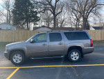 2012 Chevrolet Suburban LT 1500 RWD 81,000 mi