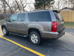 2012 Chevrolet Suburban LT 1500 RWD 81,000 mi
