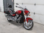 2009 Suzuki Boulevard M90 1500cc  * Excellent Condition * Low Miles *