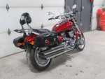 2009 Suzuki Boulevard M90 1500cc  * Excellent Condition * Low Miles *