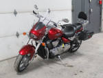 2009 Suzuki Boulevard M90 1500cc  * Excellent Condition * Low Miles *