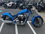 2016 Honda Fury
