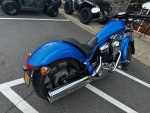 2016 Honda Fury