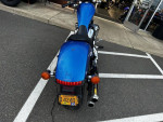 2016 Honda Fury