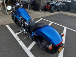 2016 Honda Fury