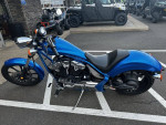 2016 Honda Fury