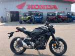 2023 Honda CB300R