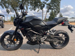 2023 Honda CB300R