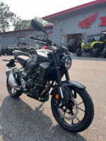2023 Honda CB300R