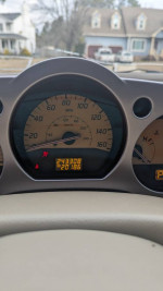 2005 Nissan Murano 84,000 mi
